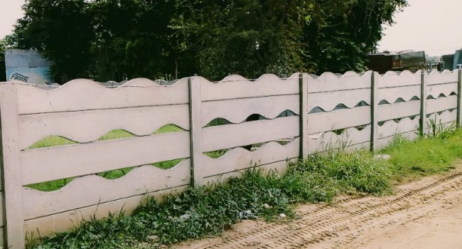 Readymade Wall