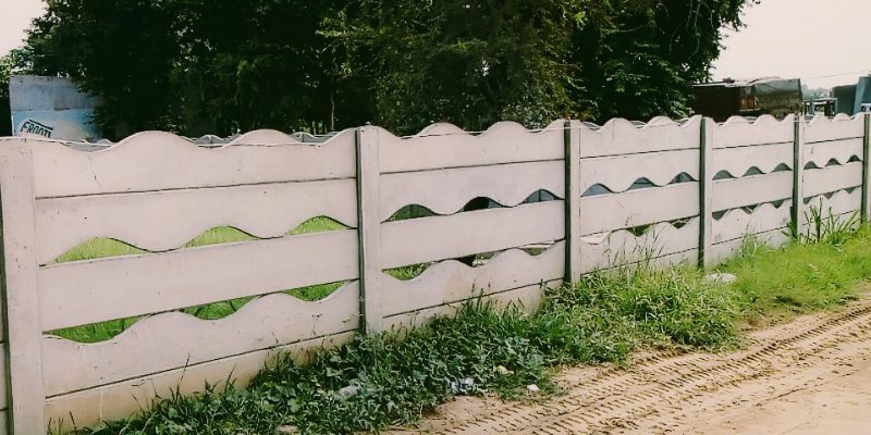 Readymade Wall