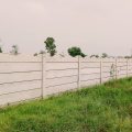 Compound Wall manufacturer in Gurgaon