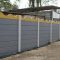 Compound Wall in Rewari