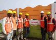 Precast Compound Wall rate in Yamunanagar